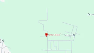 Location of Sambaha Serenity - Image 376267