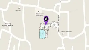 Location of Nirrman Punascha Enclave - Image 376241