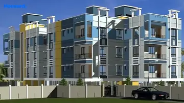 Project Image of Nirrman Punascha Enclave - Image 376237