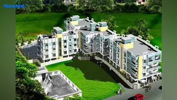 Project Image of Nirrman Punascha Enclave - Image 376238