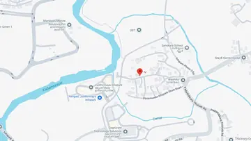 Location of Sree Island Valley - Image 376799