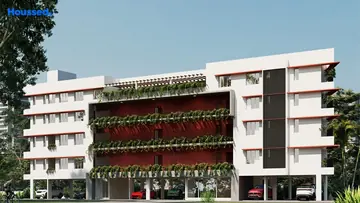 Project Image of Sree Island Valley - Image 376798