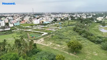 Project Image of Sambaha Mayura Enclave - Image 376270