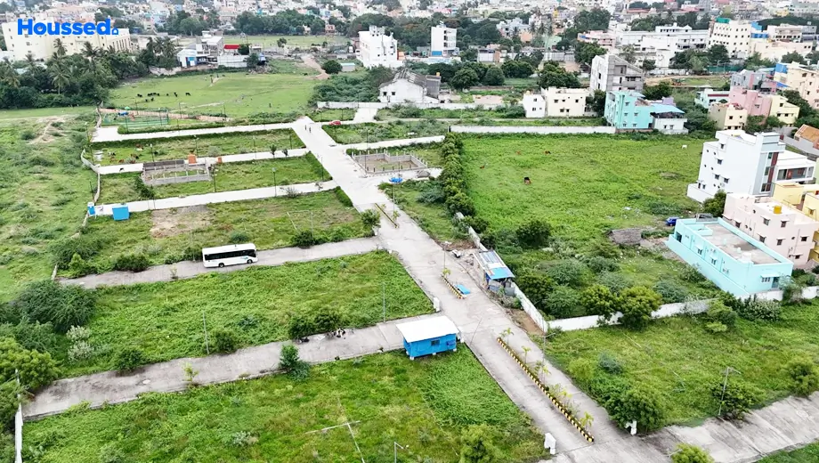 Project Image of Sambaha Mayura Enclave in Thiruvallur, Chennai - Image 376271