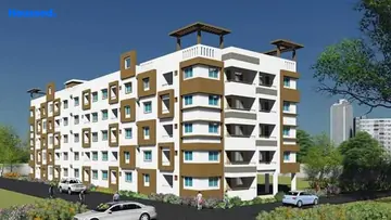 Project Image of NPR Gitanjali Apartments - Image 376244