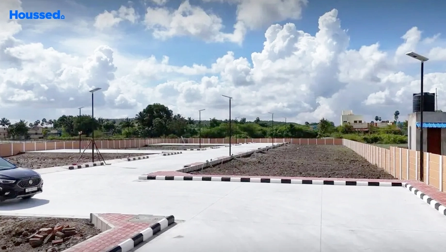 Project Image of Sambaha Synergy in Maraimalai Nagar, Chennai - Image 376275