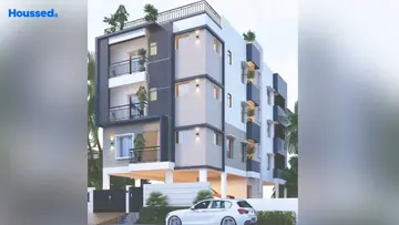 Project Image of Vikaan Sai Kudil - Image 376320
