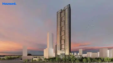 Project Image of Embassy Citadel - Image 376670