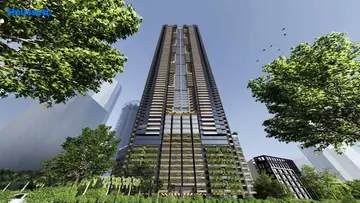 Project Image of Embassy Citadel - Image 376672