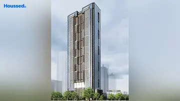 Project Image of Embassy Citadel - Image 376671