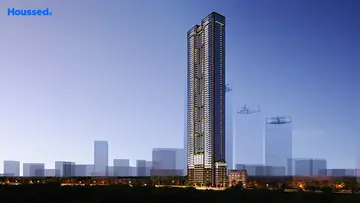 Project Image of Embassy Citadel - Image 376669