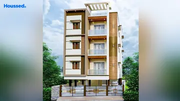 Project Image of DP Sri Om - Image 376325