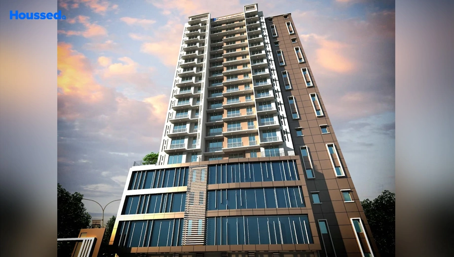 Project Image of Prince KCD Heritage in Goregaon East, Mumbai - Image 377993