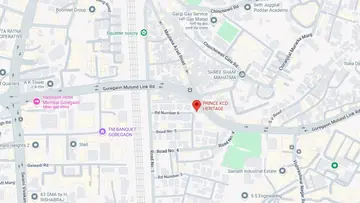 Location of Commercial Prince KCD Heritage - Image 378004