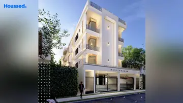 Project Image of Puwadaa Magizhvagam - Image 376332