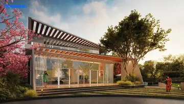 Amenities of Sai Sky Luxe - Image 376346