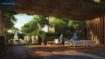 Amenities of Sai Sky Luxe - Image 376347