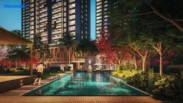 Amenities of Sai Sky Luxe - Image 376345