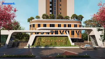 Project Image of Sai Sky Luxe - Image 376339