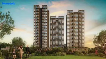 Project Image of Sai Sky Luxe - Image 376341