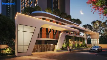 Project Image of Sai Sky Luxe - Image 376338
