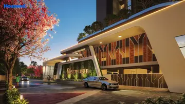 Project Image of Sai Sky Luxe - Image 376337