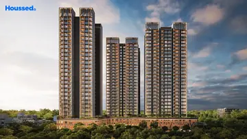 Project Image of Sai Sky Luxe - Image 376340