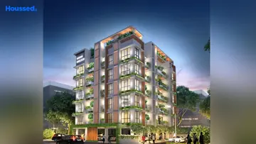 Project Image of Shirdi Whitefield Khanika - Image 376363