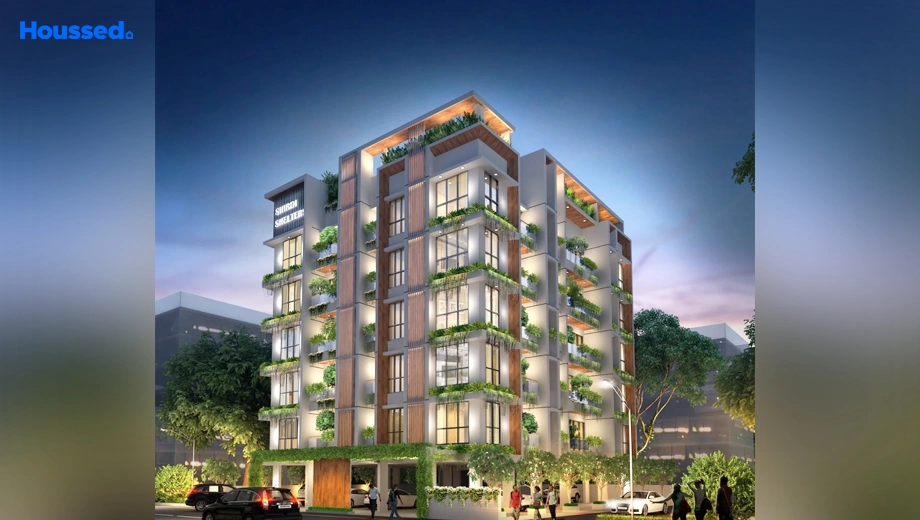 Project Image of Shirdi Whitefield Khanika in Chitlapakkam, Chennai - Image 376363