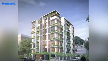 Project Image of Shirdi Whitefield Khanika - Image 376362