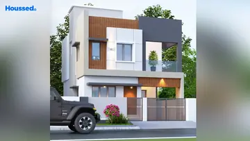 Project Image of Jeni Joel Avenue - Image 376377