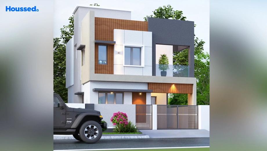 Project Image of Jeni Joel Avenue in Selaiyur, Chennai - Image 376377