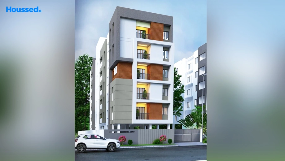 Project Image of Jeni Joel Viruksham in Chromepet, Chennai - Image 376422