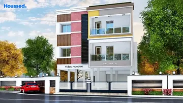 Project Image of DAC Umayal - Image 376431