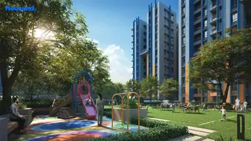 Amenities of DTC Good Earth - Image 376443