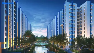 Project Image of DTC Good Earth - Image 376440