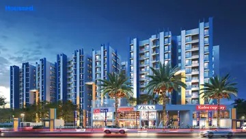 Project Image of DTC Good Earth - Image 376439