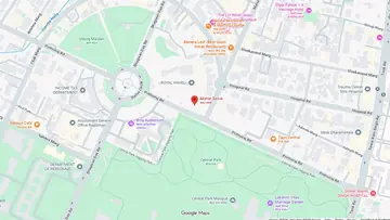 Location of Akshat Sawai - Image 376471