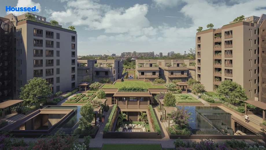 Project Image of Akshat Sawai in C Scheme, Jaipur - Image 376467