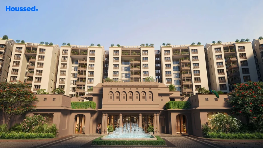 Project Image of Akshat Sawai in C Scheme, Jaipur - Image 376468