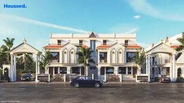 Project Image of Dev Vatika - Image 376461