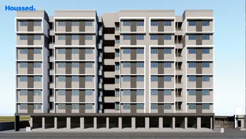 Project Image of Dhruva Radhey Infinity - Image 376475