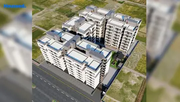 Project Image of Dhruva Radhey Infinity - Image 376474