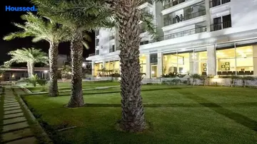 Amenities of Akshat Trishala - Image 376490