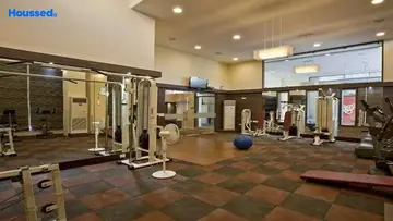 Amenities of Akshat Trishala - Image 376491