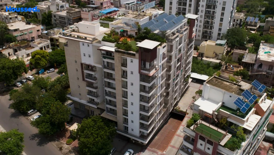 Project Image of Akshat Trishala in Civil Lines, Jaipur - Image 376488