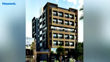 Project Image of Etihad Shahin Avenue - Image 376540