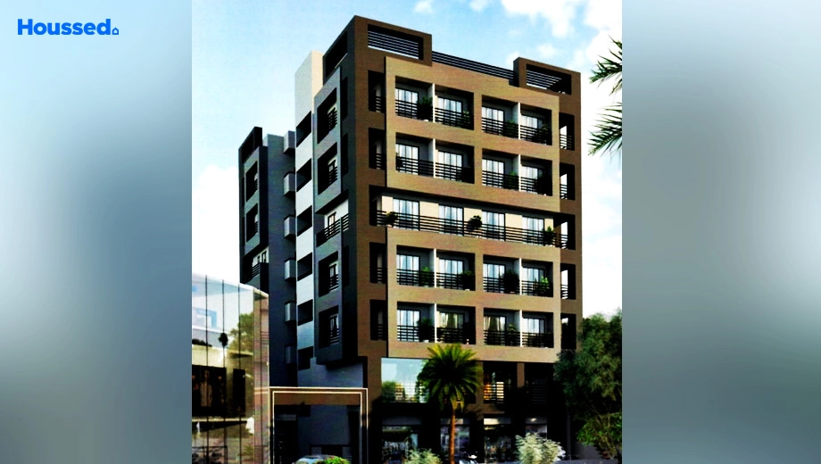 Project Image of Etihad Shahin Avenue in Jamalpur, Ahmedabad - Image 376540