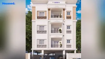 Project Image of MP Minerva - Image 376513