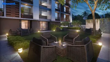 Amenities of Shivalik Legacy - Image 22095